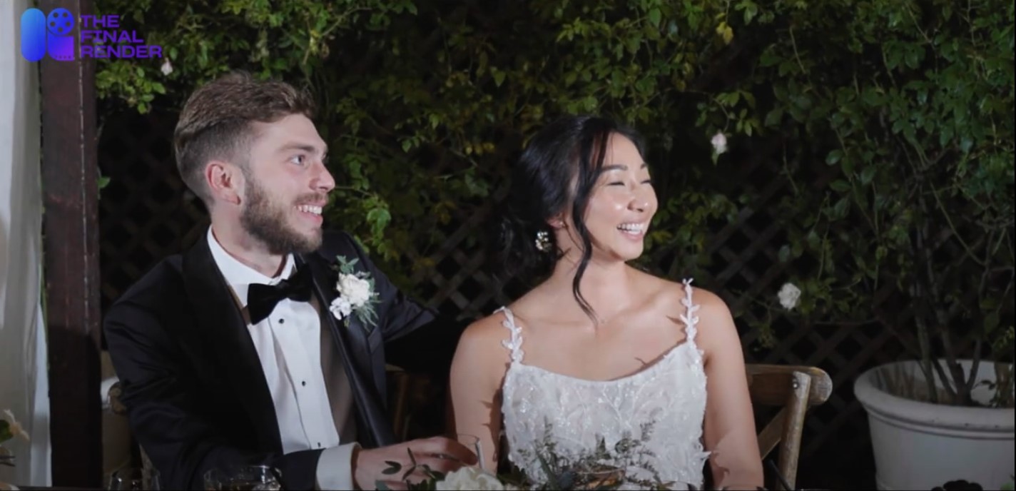 Wedding-Video